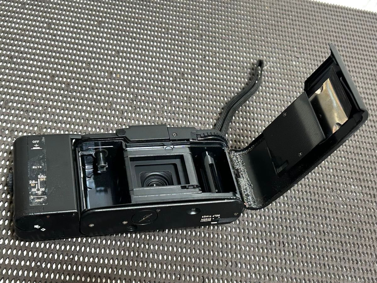 オリンパス XA2 フラッシュ A11 コンパクトフィルムカメラ オリンパス XA2 フラッシュ A11 コンパクトフィルムカメラ
