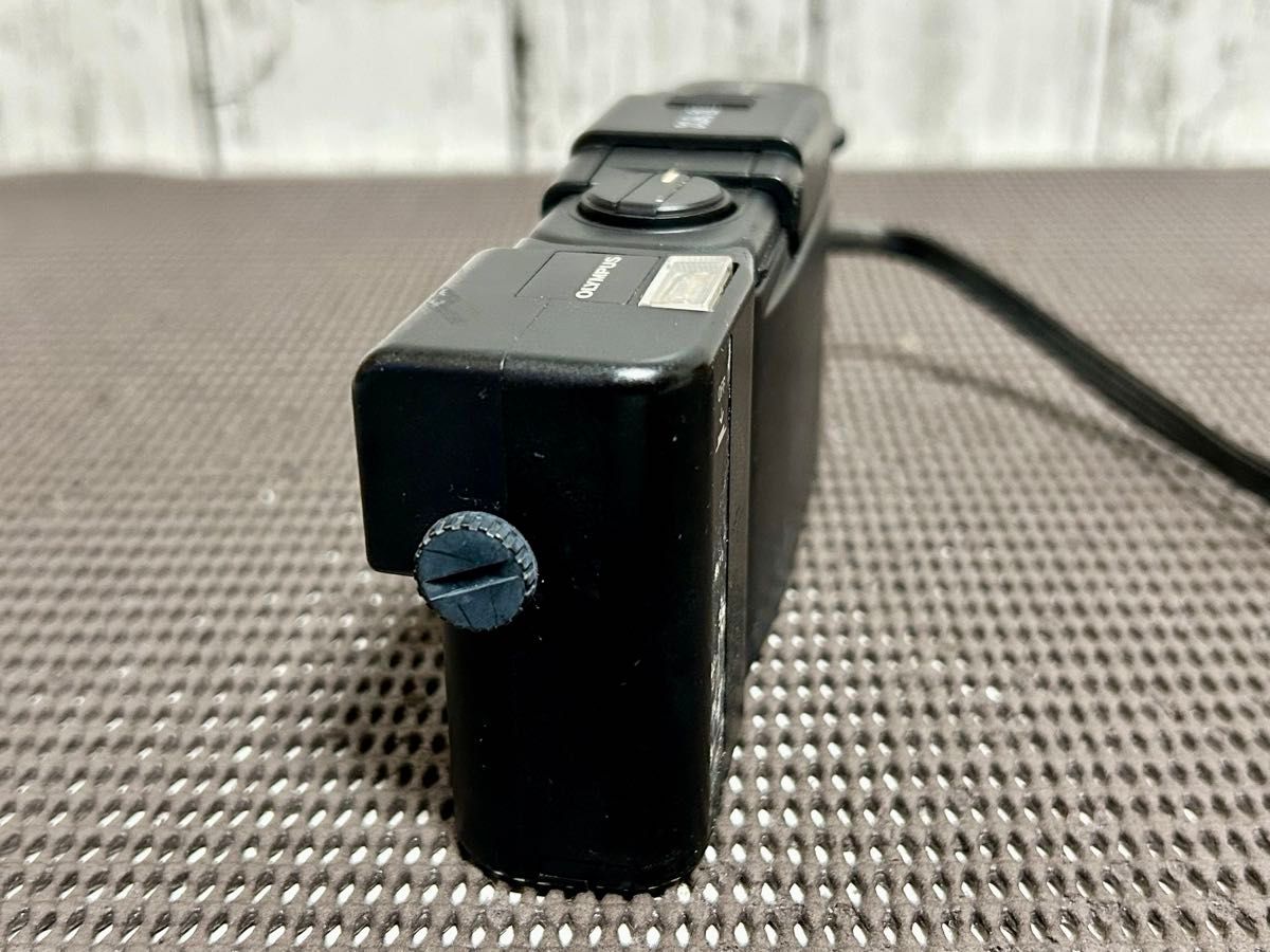 オリンパス XA2 フラッシュ A11 コンパクトフィルムカメラ オリンパス XA2 フラッシュ A11 コンパクトフィルムカメラ