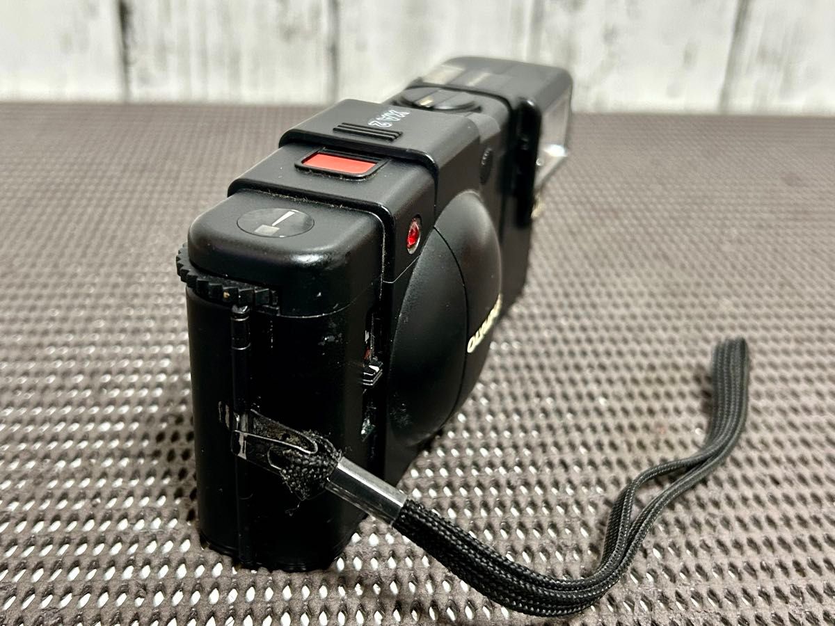 オリンパス XA2 フラッシュ A11 コンパクトフィルムカメラ オリンパス XA2 フラッシュ A11 コンパクトフィルムカメラ