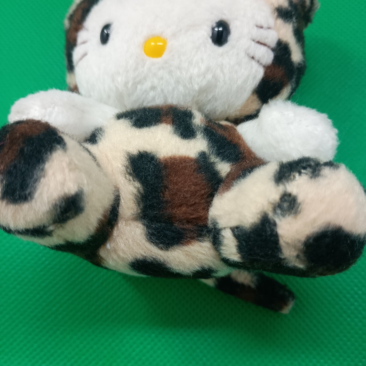 激レア☆ハローキティ×モモベリー☆特大 BIG 約65cm ぬいぐるみ 激レア☆ハローキティ×モモベリー☆特大 BIG 約65cm ぬいぐるみ