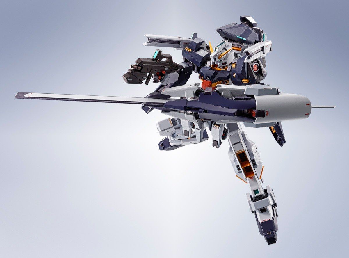 新品未開封 輸送箱未開封 METAL ROBOT魂<SIDE MS> ガンダムTR 新品未開封 輸送箱未開封 METAL ROBOT魂<SIDE MS> ガンダムTR