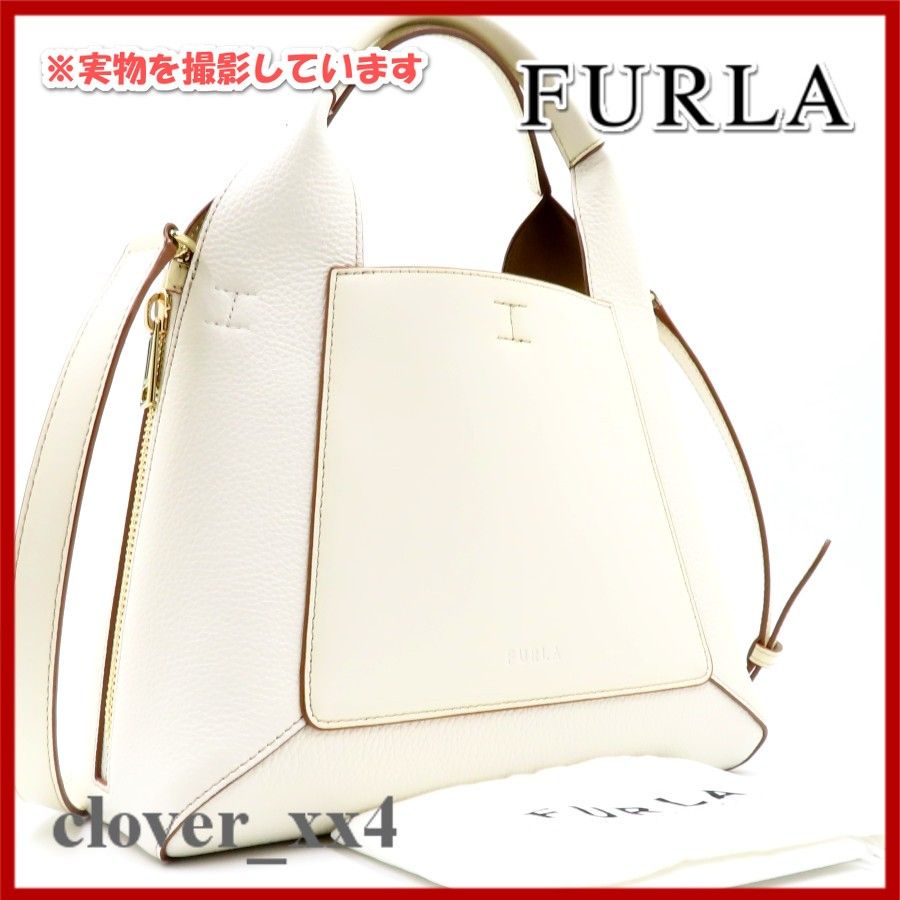 極美品 2022年】フルラ ショルダーバッグ ジルダ M FURLA バッグ 極美品 2022年】フルラ ショルダーバッグ ジルダ M FURLA バッグ