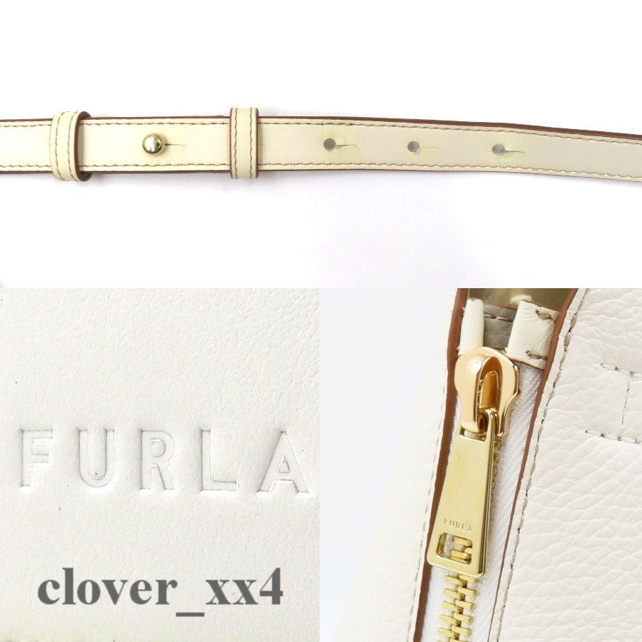 極美品 2022年】フルラ ショルダーバッグ ジルダ M FURLA バッグ 極美品 2022年】フルラ ショルダーバッグ ジルダ M FURLA バッグ