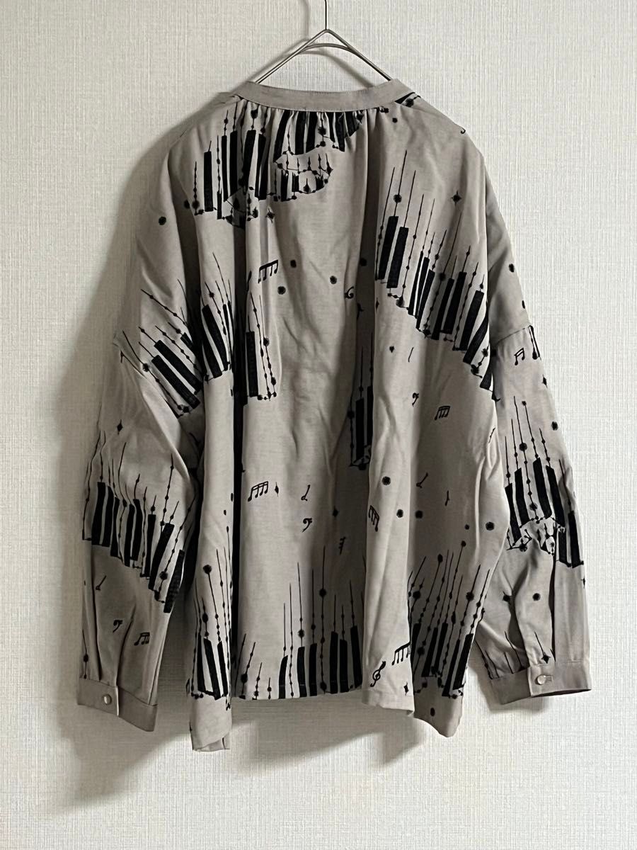 月末お値下げ マーブルシュッド marble SUD 刺繍 ブラウス 月末お値下げ マーブルシュッド marble SUD 刺繍 ブラウス