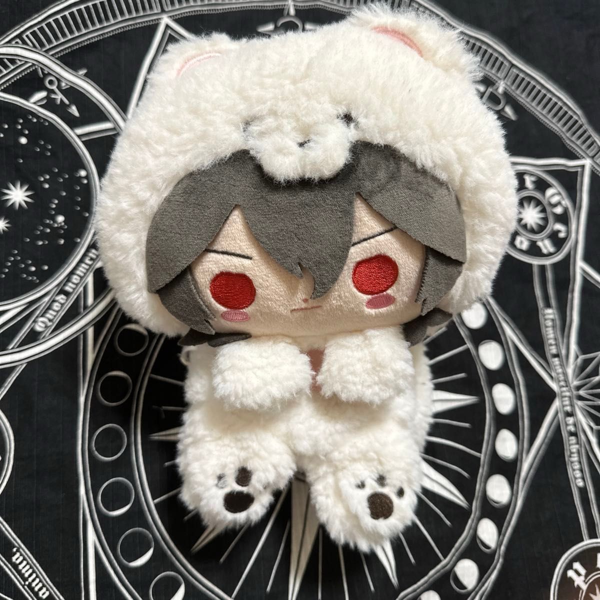 高額売筋】 Amazon.co.jp: あんスタ 中国 マフラー Knights 朱桜 高額売筋】 Amazon.co.jp: あんスタ 中国 マフラー Knights 朱桜