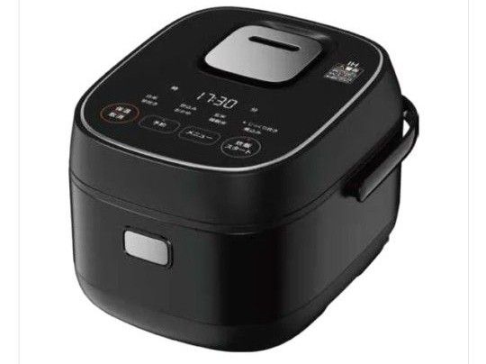 情熱価格 新品未開封 絶品ごはんIH 5 5合炊飯器PT-IH50 日立 情熱価格 新品未開封 絶品ごはんIH 5 5合炊飯器PT-IH50 日立
