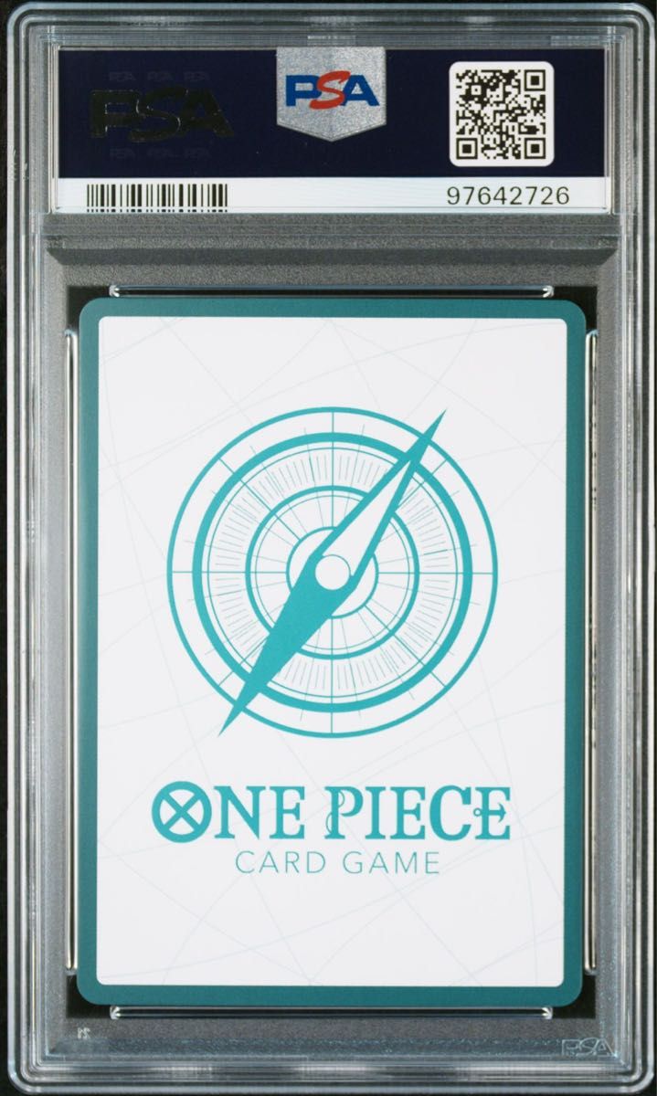 PSA10】ドフラミンゴ スーパーパラレル ドンカード ワンピース PSA10】ドフラミンゴ スーパーパラレル ドンカード ワンピース