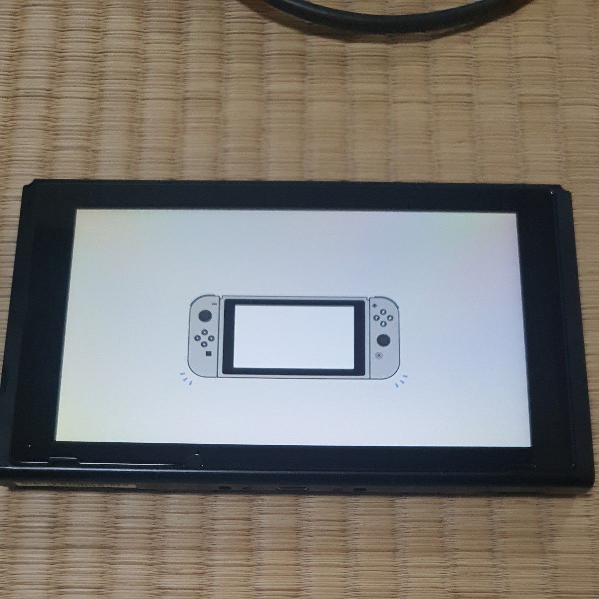 Nintendo Switch 2018年製造 本体|Yahoo!フリマ(旧PayPayフリマ) Nintendo Switch 2018年製造 本体|Yahoo!フリマ(旧PayPayフリマ)