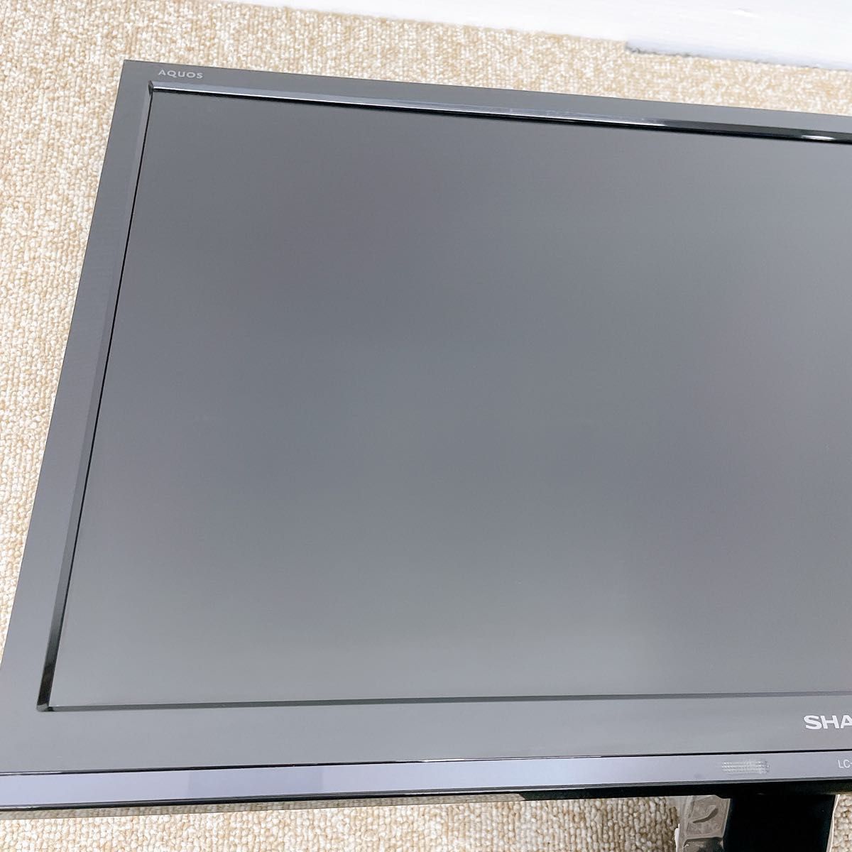 初期化済 SHARP AQUOS 24インチ液晶テレビ 2018年製|Yahoo 初期化済 SHARP AQUOS 24インチ液晶テレビ 2018年製|Yahoo