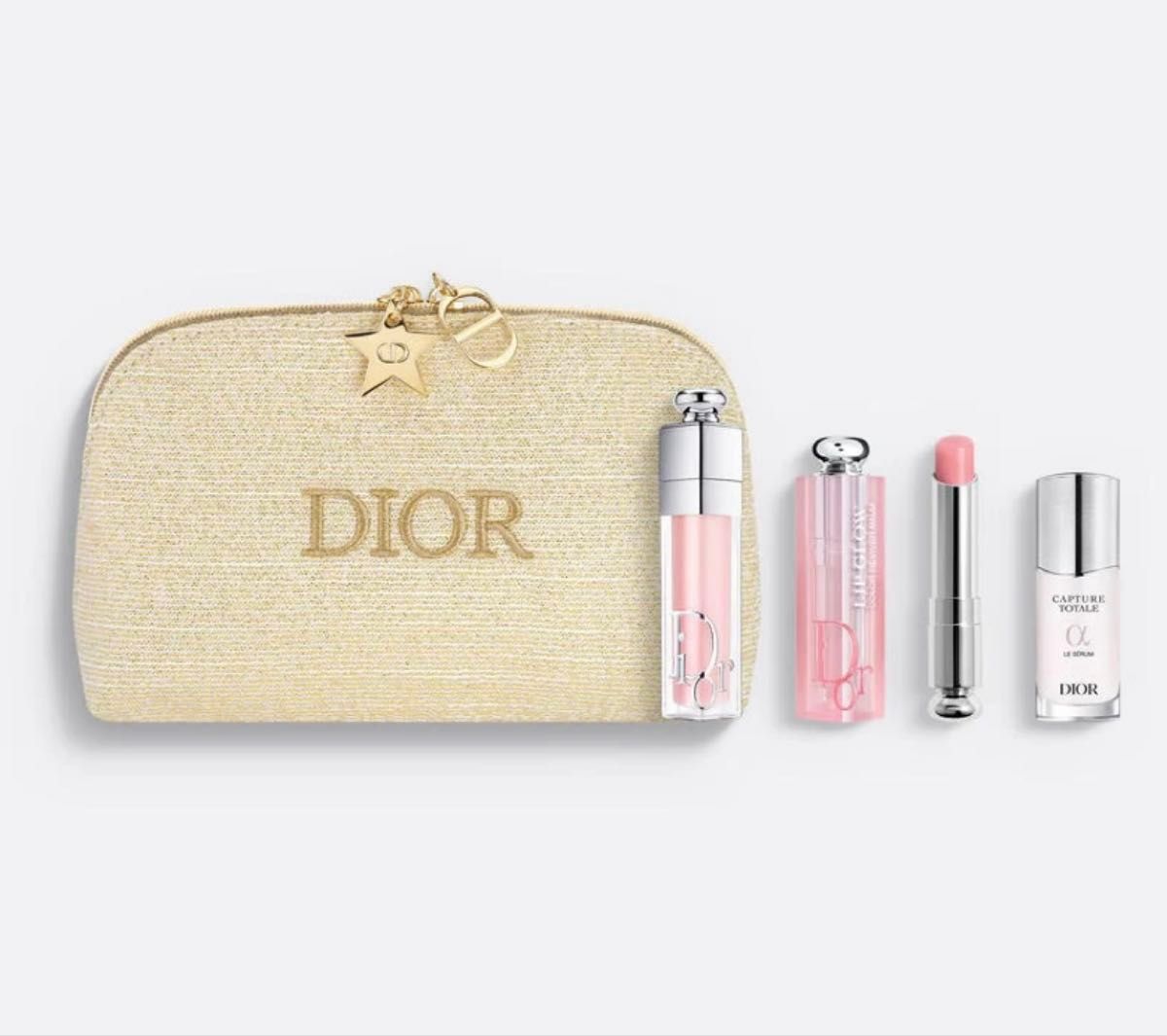 Dior 2024 ホリデーオファー 限定品|Yahoo!フリマ(旧PayPay Dior 2024 ホリデーオファー 限定品|Yahoo!フリマ(旧PayPay