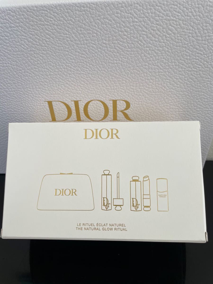 Dior 2024 ホリデーオファー 限定品|Yahoo!フリマ(旧PayPay Dior 2024 ホリデーオファー 限定品|Yahoo!フリマ(旧PayPay