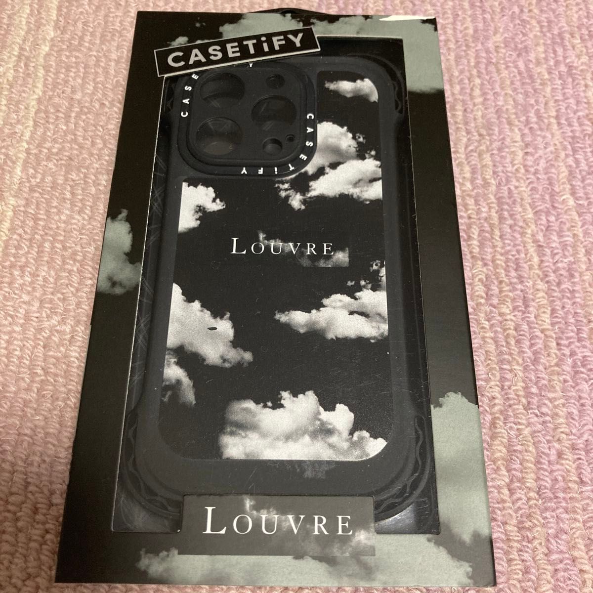 CASETiFY iPhone15 Pro用ケース スマホケース 携帯ケース|Yahoo CASETiFY iPhone15 Pro用ケース スマホケース 携帯ケース|Yahoo