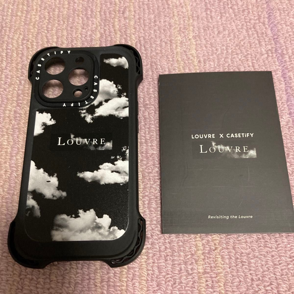 CASETiFY iPhone15 Pro用ケース スマホケース 携帯ケース|Yahoo CASETiFY iPhone15 Pro用ケース スマホケース 携帯ケース|Yahoo
