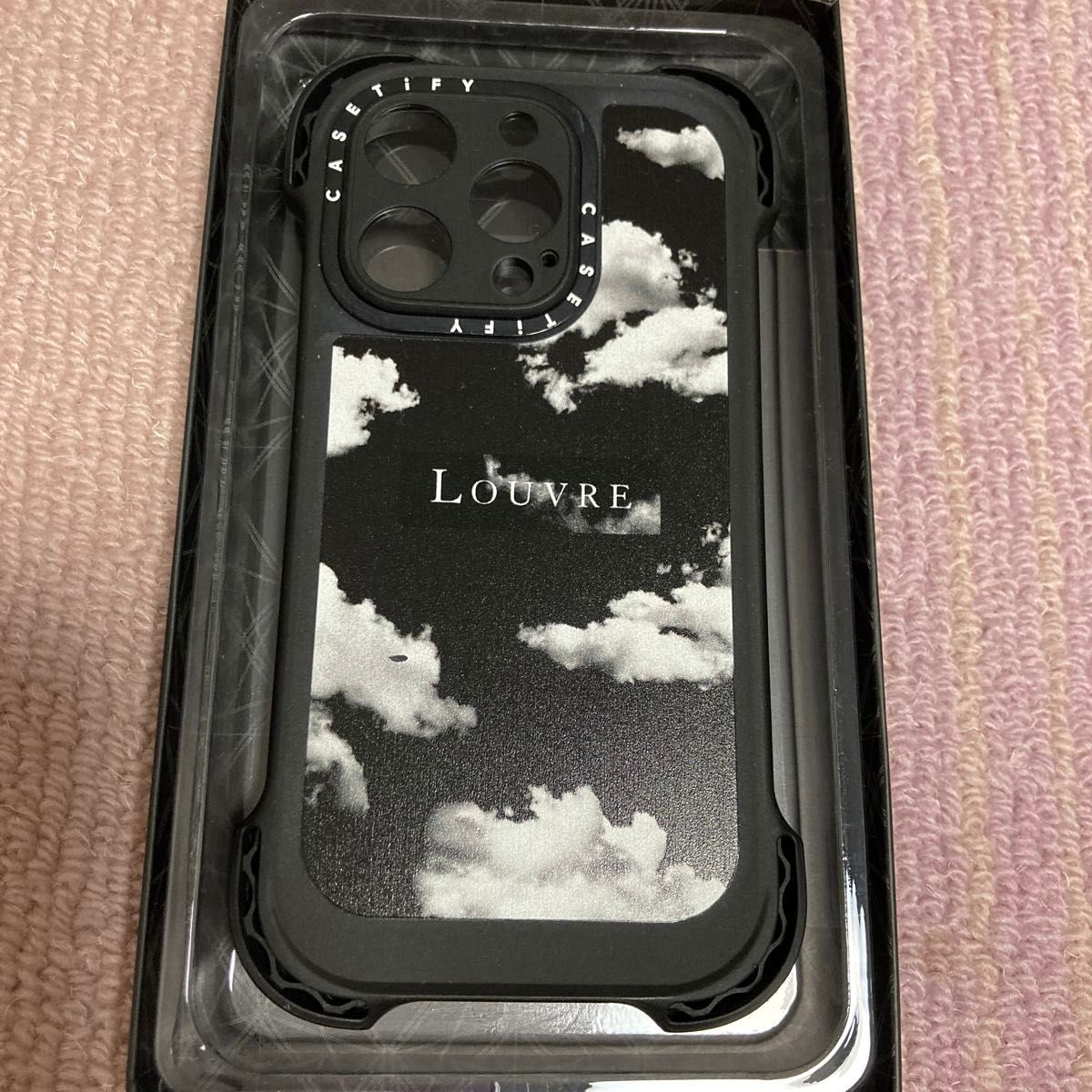 CASETiFY iPhone15 Pro用ケース スマホケース 携帯ケース|Yahoo CASETiFY iPhone15 Pro用ケース スマホケース 携帯ケース|Yahoo