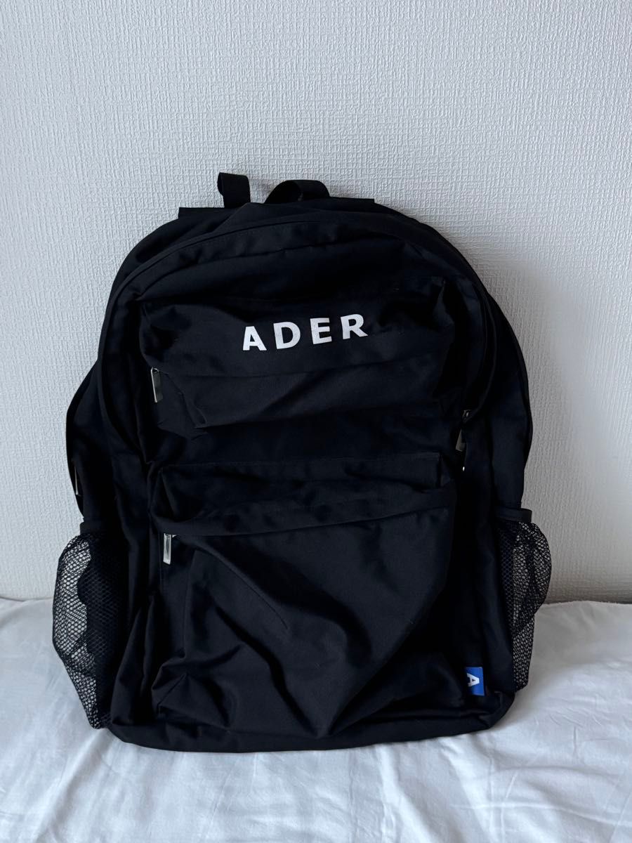 ADERERROR アーダーエラー バックパック リュック|Yahoo!フリマ ADERERROR アーダーエラー バックパック リュック|Yahoo!フリマ