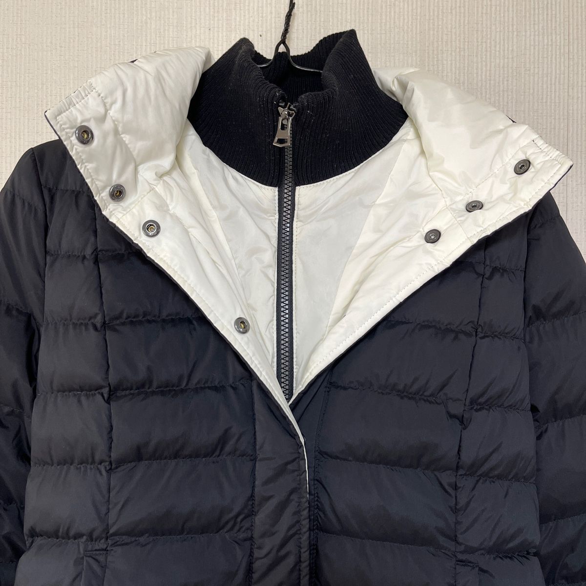 即日発送可能】ユニクロ セオリー コラボ ダウンジャケット 即日発送可能】ユニクロ セオリー コラボ ダウンジャケット