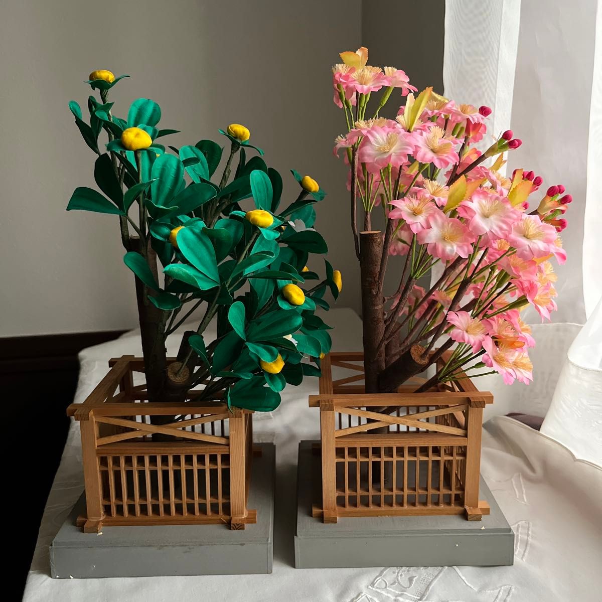 ひな祭り 桜橘 飾り|Yahoo!フリマ(旧PayPayフリマ) ひな祭り 桜橘 飾り|Yahoo!フリマ(旧PayPayフリマ)