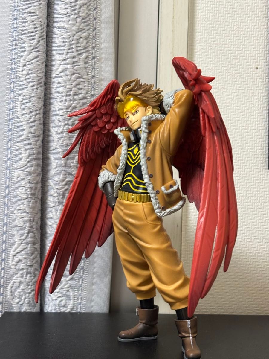 開封済 一番くじ 僕のヒーローアカデミア The Top 5 B賞 開封済 一番くじ 僕のヒーローアカデミア The Top 5 B賞