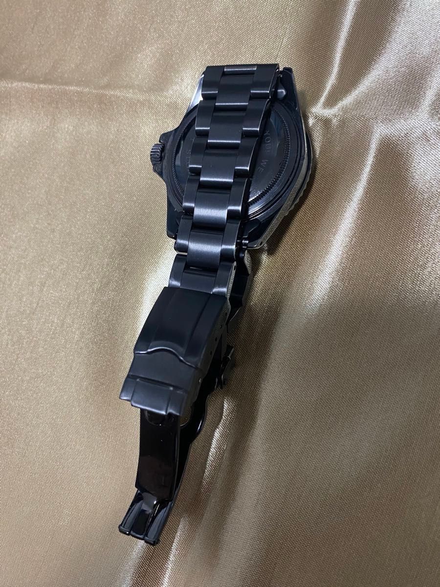 VAGUE WATCH×FR2 腕時計 ブラック|Yahoo!フリマ(旧PayPayフリマ) VAGUE WATCH×FR2 腕時計 ブラック|Yahoo!フリマ(旧PayPayフリマ)