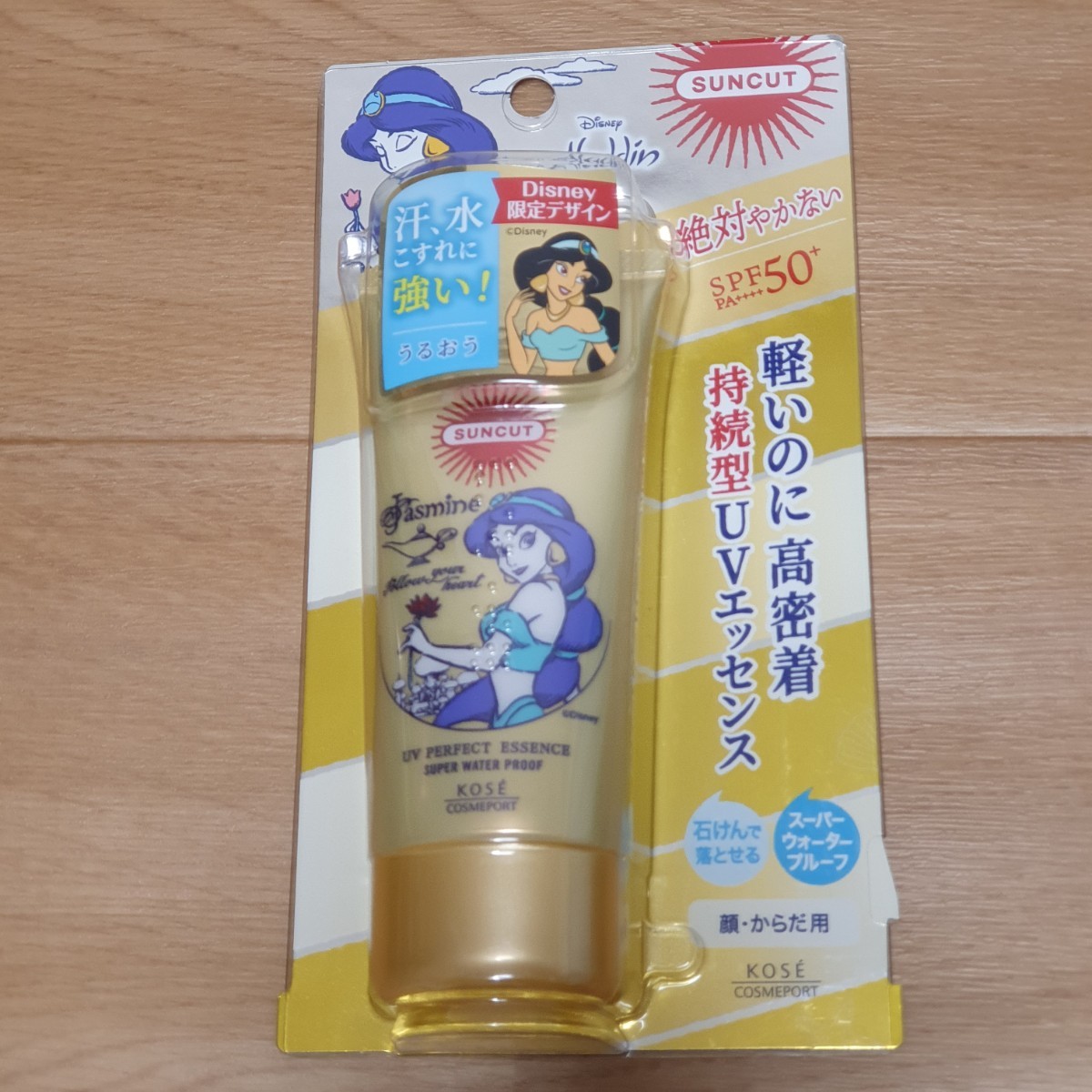 Paypayフリマ サンカット パーフェクトuv エッセンス ディズニーデザイン Paypayフリマ サンカット パーフェクトuv エッセンス ディズニーデザイン