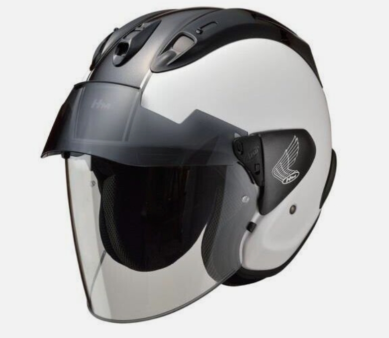 Arai アライ VZ-RAM PLUS HONDAコラボ Cub60周年限定品 Mサイズ Arai アライ VZ-RAM PLUS HONDAコラボ Cub60周年限定品 Mサイズ