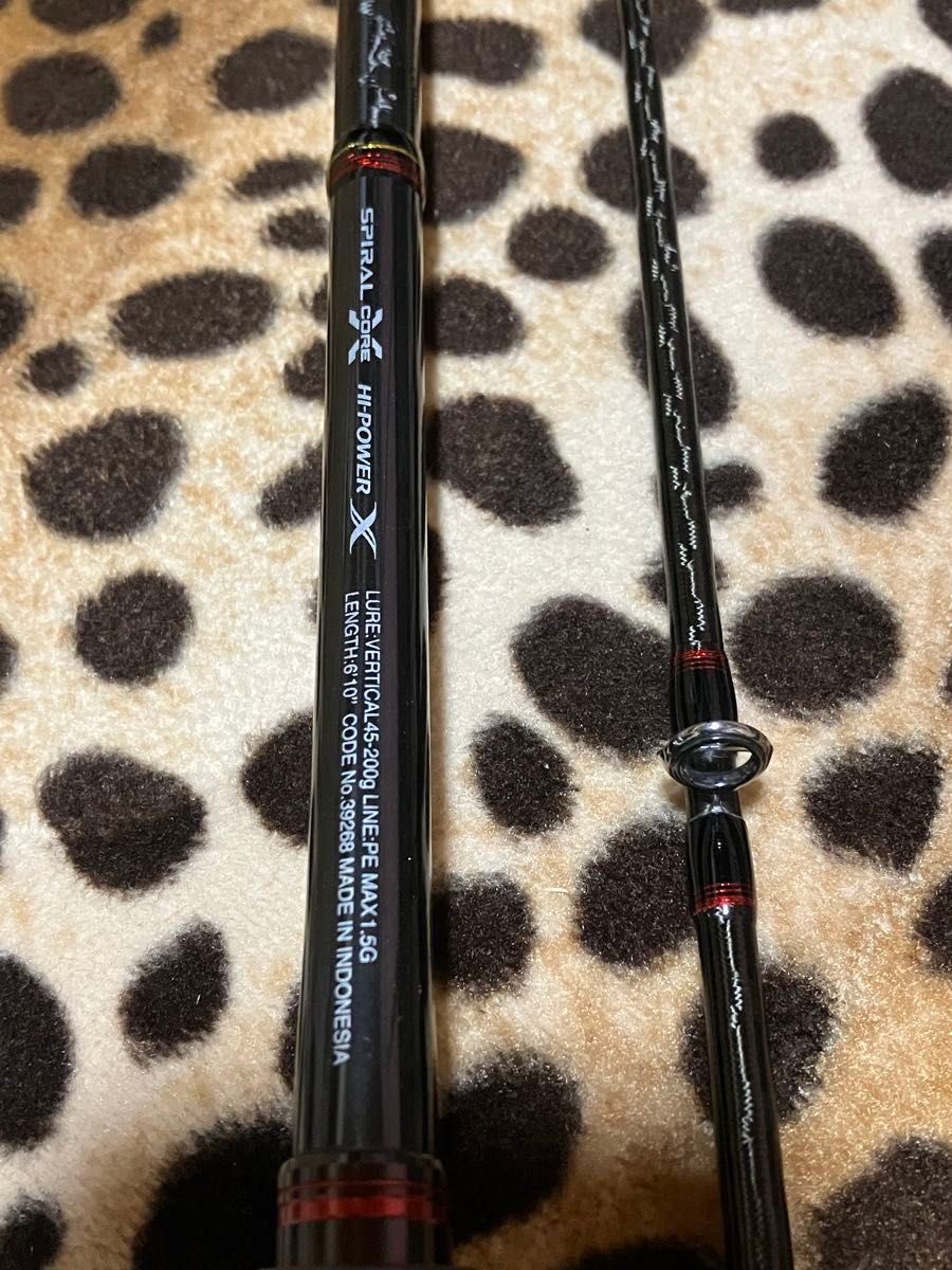 超美品 シマノ 純正 炎月 エクスチューン B610MH-S RIGHT 右巻き 超美品 シマノ 純正 炎月 エクスチューン B610MH-S RIGHT 右巻き