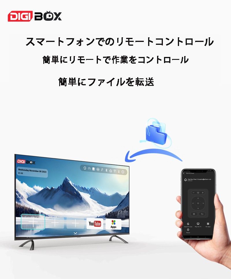 北米で最も人気のあるテレビボックス DIGIBOX D3 PLUS ライブ 北米で最も人気のあるテレビボックス DIGIBOX D3 PLUS ライブ