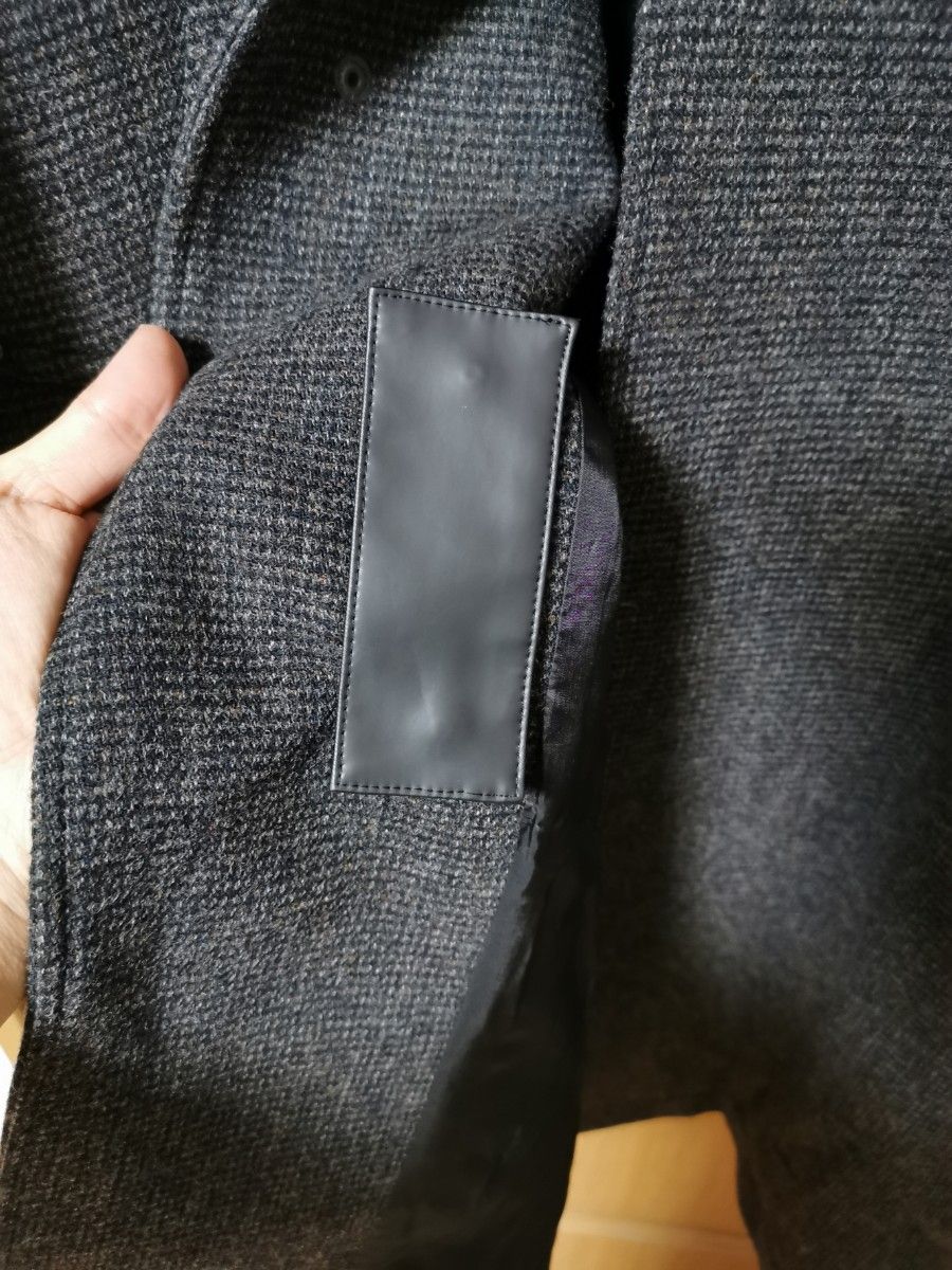 stein 24ss Oversized Balmacaan Coat コート シュタイン|Yahoo stein 24ss Oversized Balmacaan Coat コート シュタイン|Yahoo