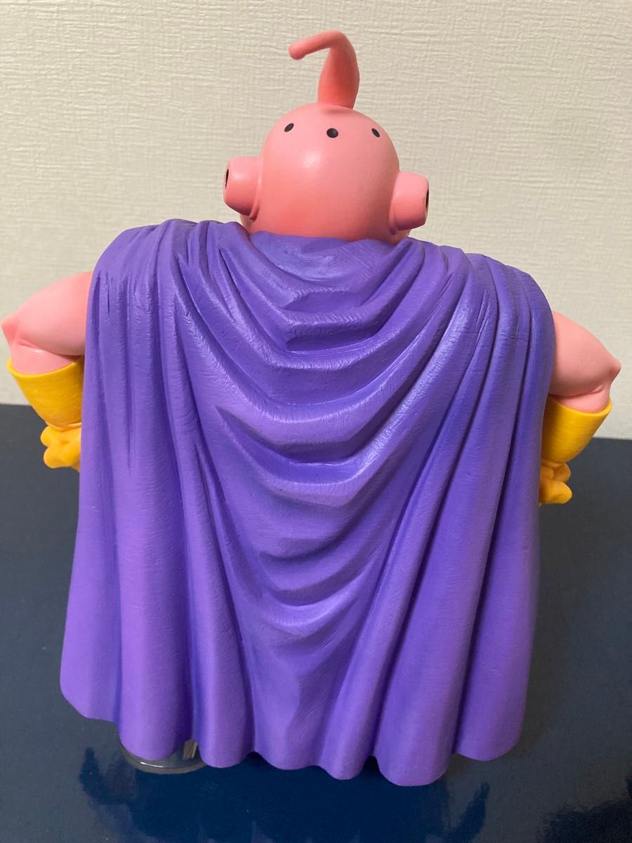 一番くじ ドラゴンボール ラストワン 魔人ブウ ミスター サタン 一番くじ ドラゴンボール ラストワン 魔人ブウ ミスター サタン