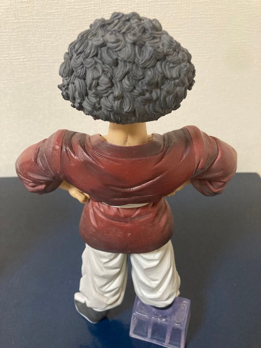 一番くじ ドラゴンボール ラストワン 魔人ブウ ミスター サタン 一番くじ ドラゴンボール ラストワン 魔人ブウ ミスター サタン