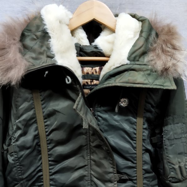 K371 AVIREX × KOOKS & CHELICA アヴィレックス クークス K371 AVIREX × KOOKS & CHELICA アヴィレックス クークス