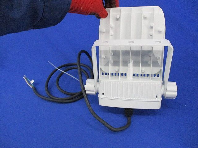  прямоугольник прожекторное освещение FLS-30W-W-K5-R7-W