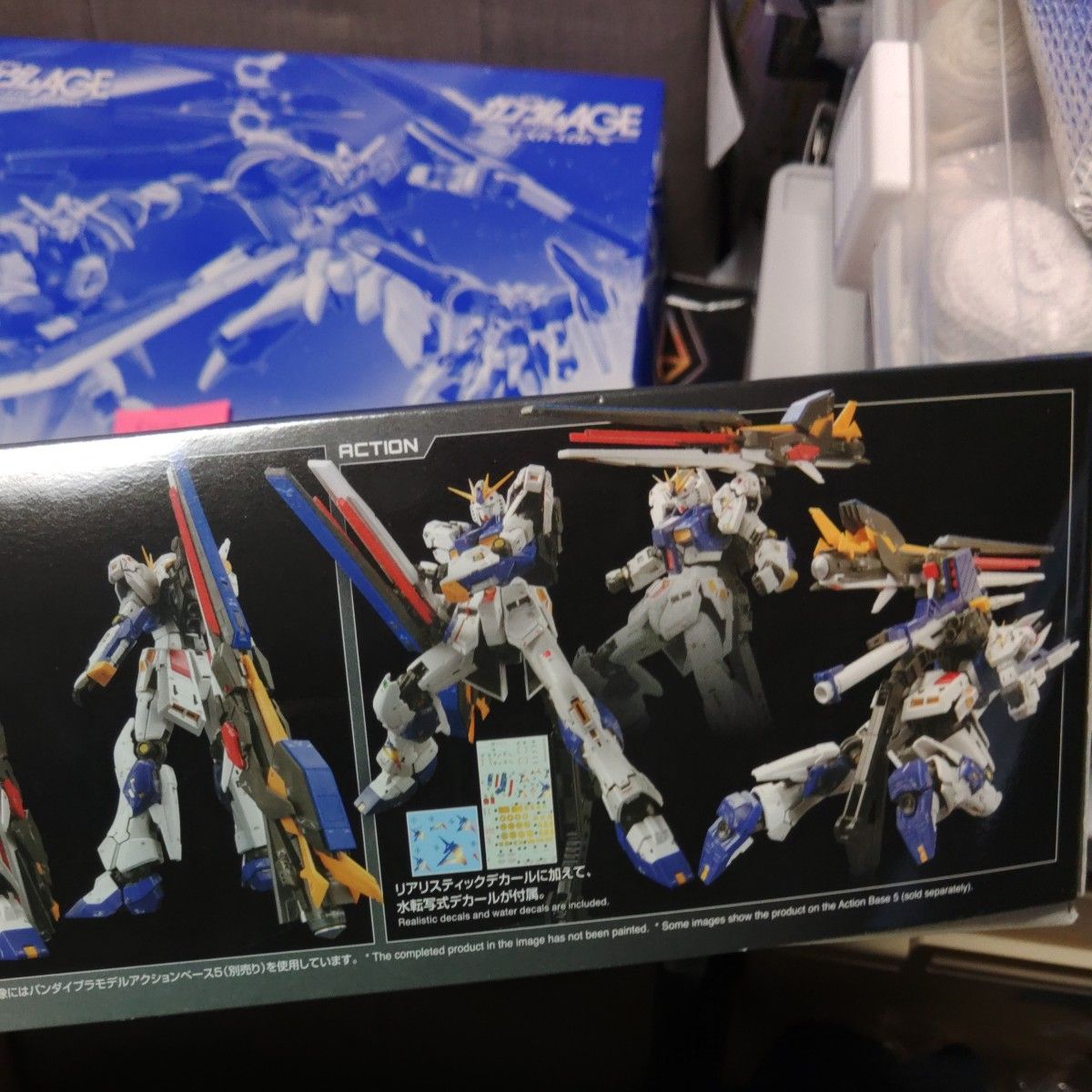 RG 1/144 GUNDAM SIDE-F限定 RX-93ff νガンダム 機動戦士 RG 1/144 GUNDAM SIDE-F限定 RX-93ff νガンダム 機動戦士