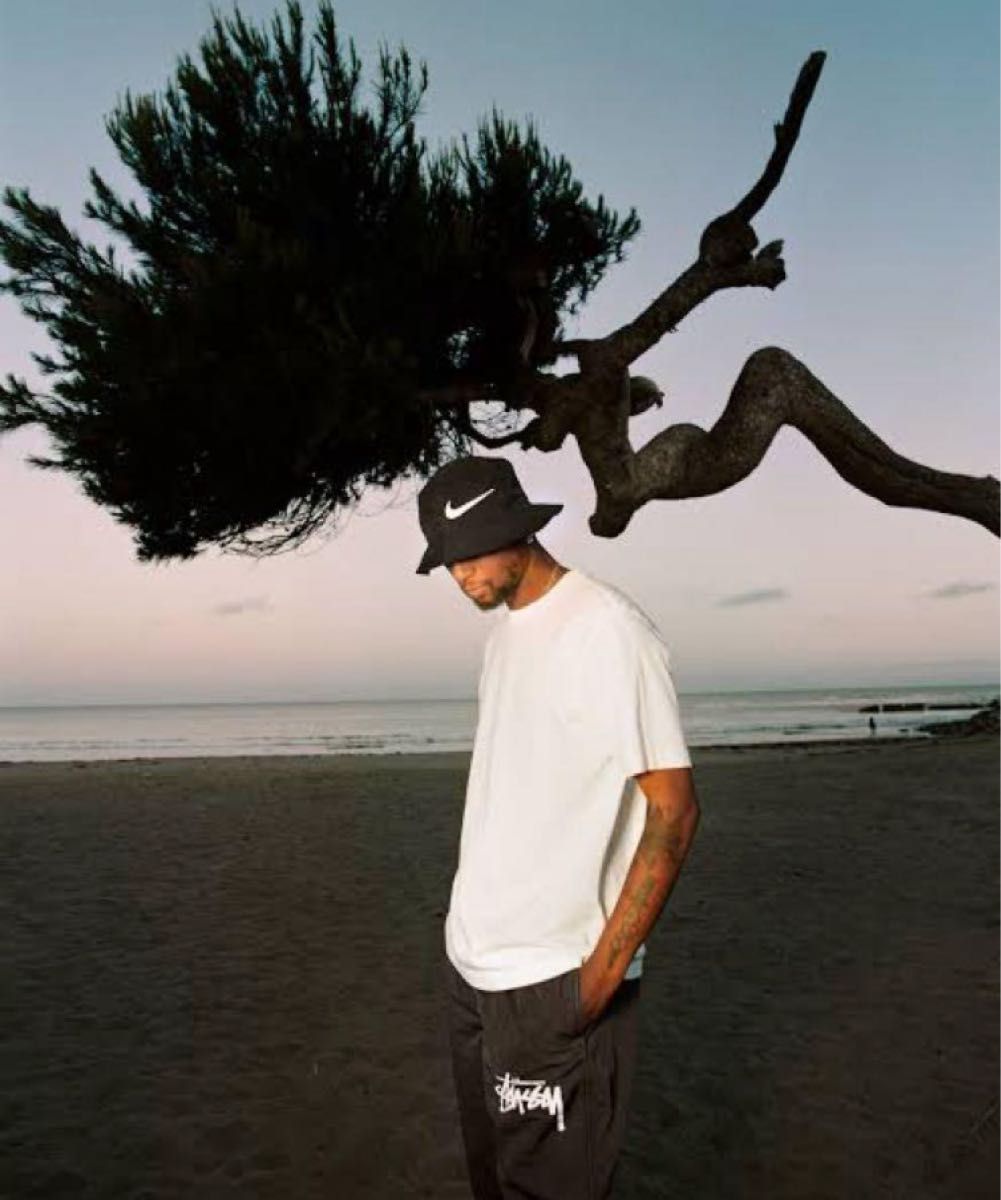 Nike x Stussy Bucket Hat Nike x Stussy Bucket Hat