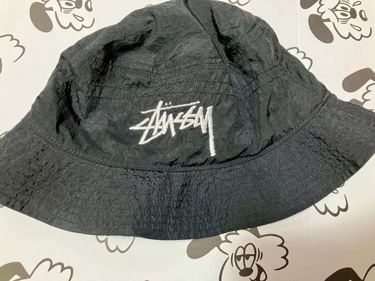 Nike x Stussy Bucket Hat Nike x Stussy Bucket Hat