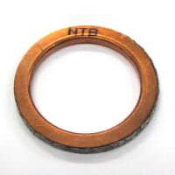 NTB GK300-395-32 muffler gasket 30x40 XY-05 same etc. including carriage 47-4716 FZ400R FZ400R FZ750 FZX750 SRX250