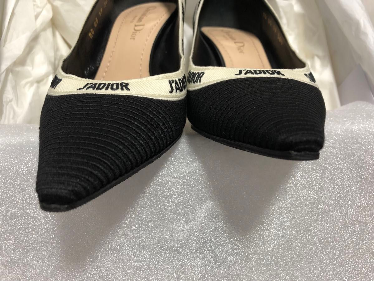 Dior パンプス ディオールパンプス ディオール|Yahoo!フリマ Dior パンプス ディオールパンプス ディオール|Yahoo!フリマ