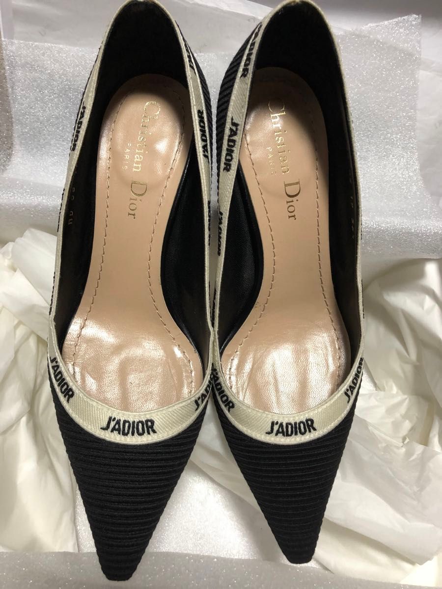 Dior パンプス ディオールパンプス ディオール|Yahoo!フリマ Dior パンプス ディオールパンプス ディオール|Yahoo!フリマ