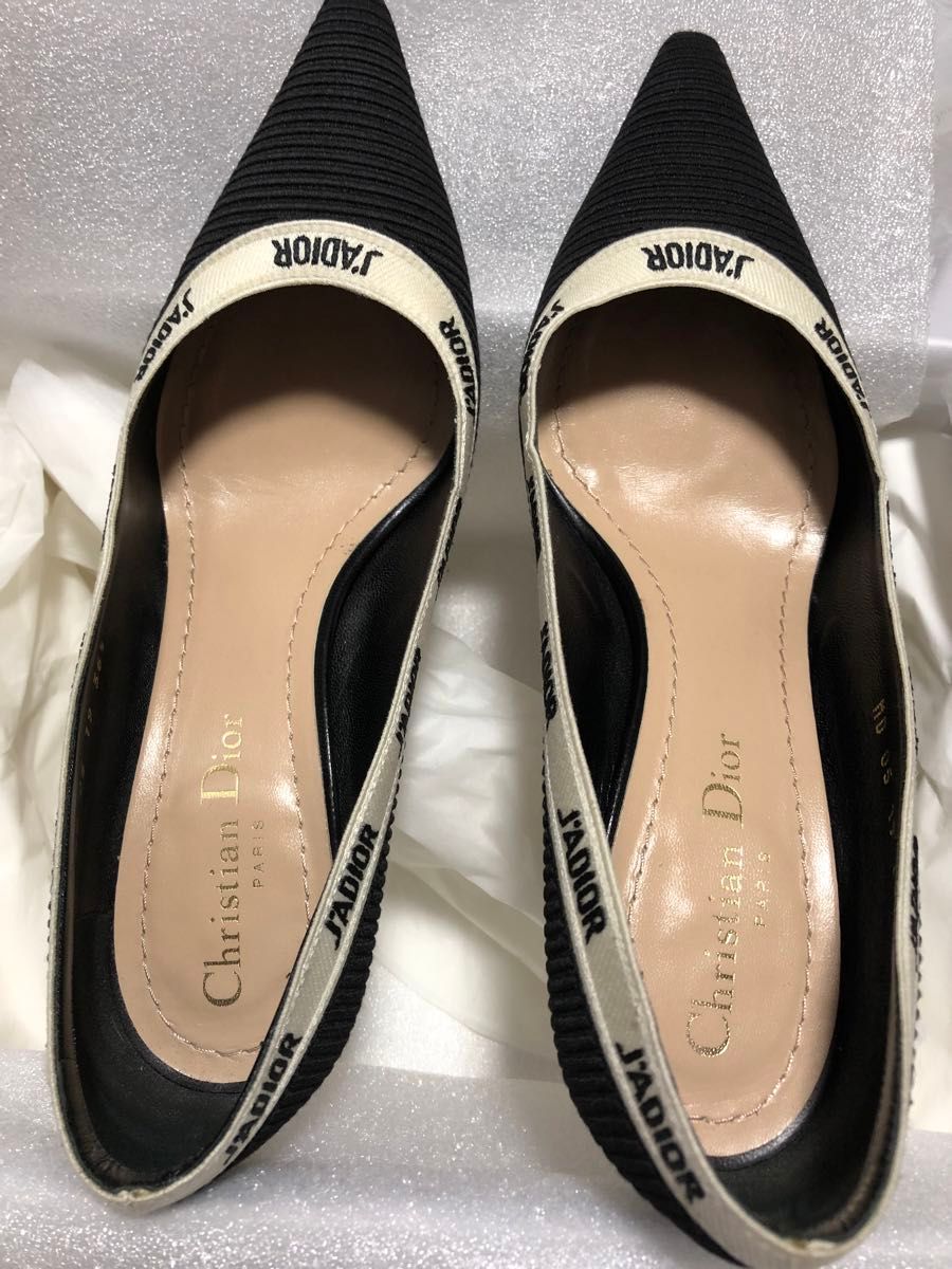 Dior パンプス ディオールパンプス ディオール|Yahoo!フリマ Dior パンプス ディオールパンプス ディオール|Yahoo!フリマ