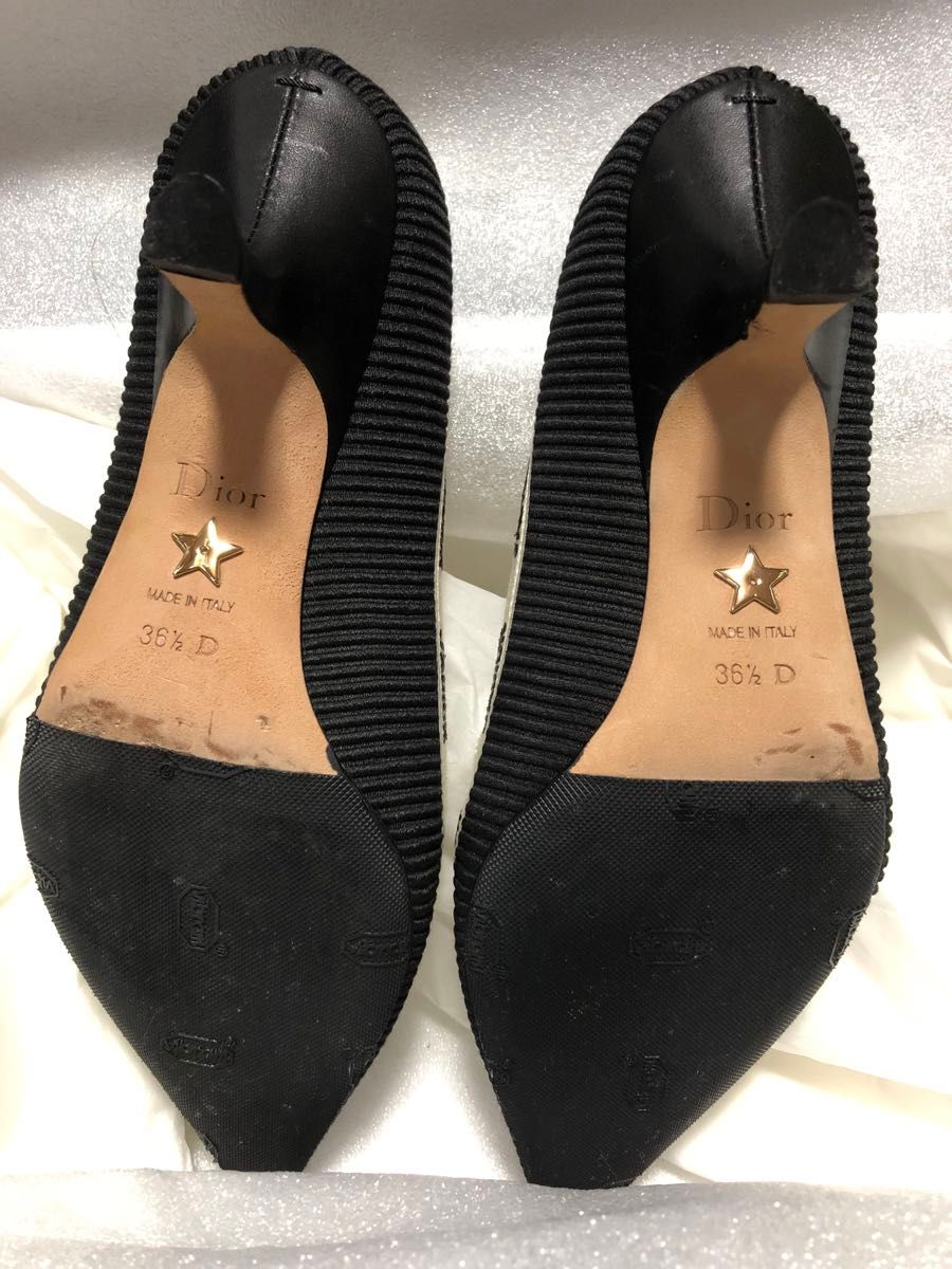 Dior パンプス ディオールパンプス ディオール|Yahoo!フリマ Dior パンプス ディオールパンプス ディオール|Yahoo!フリマ