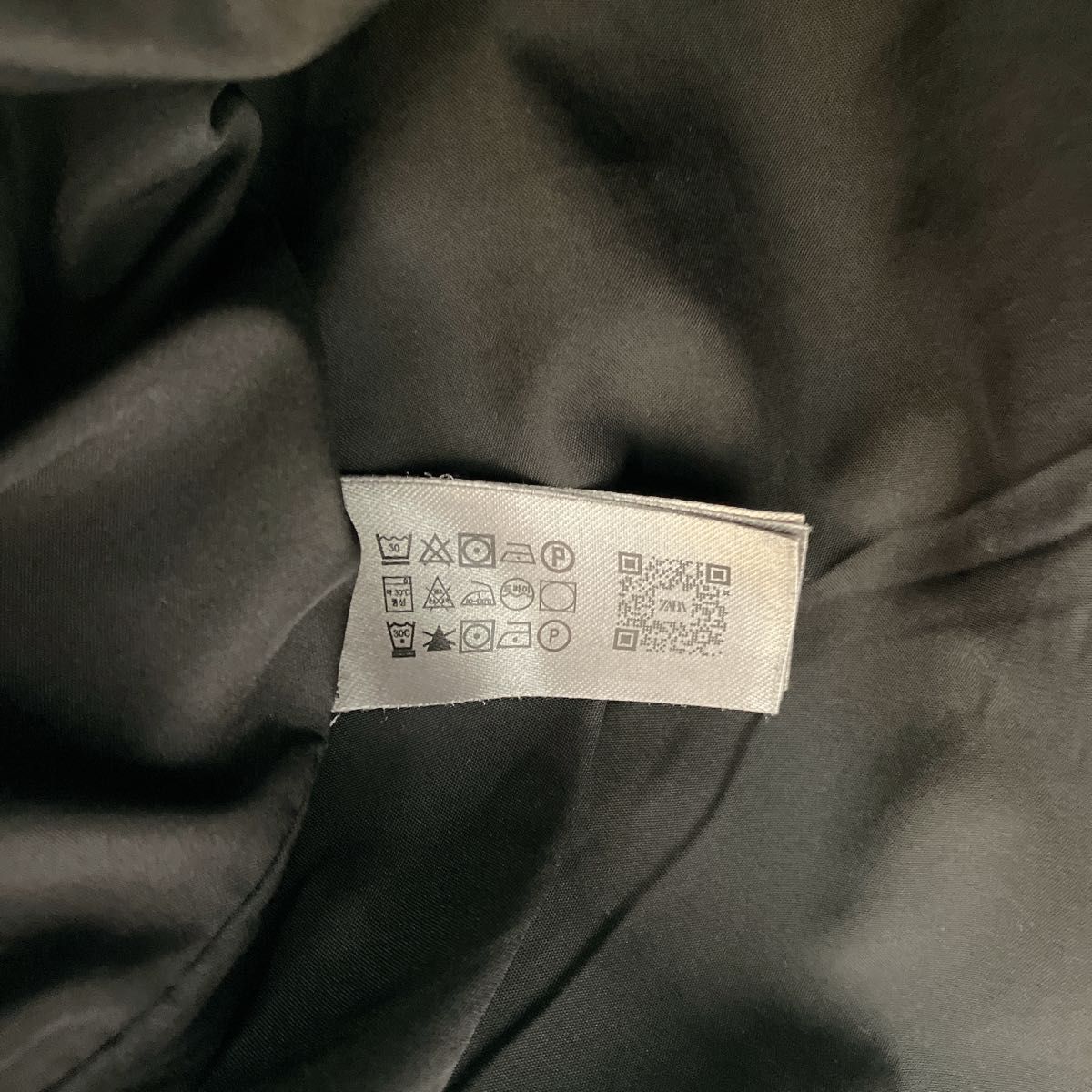 美品】ZARA ハートキルティングジャケット パフジャケット M 美品】ZARA ハートキルティングジャケット パフジャケット M