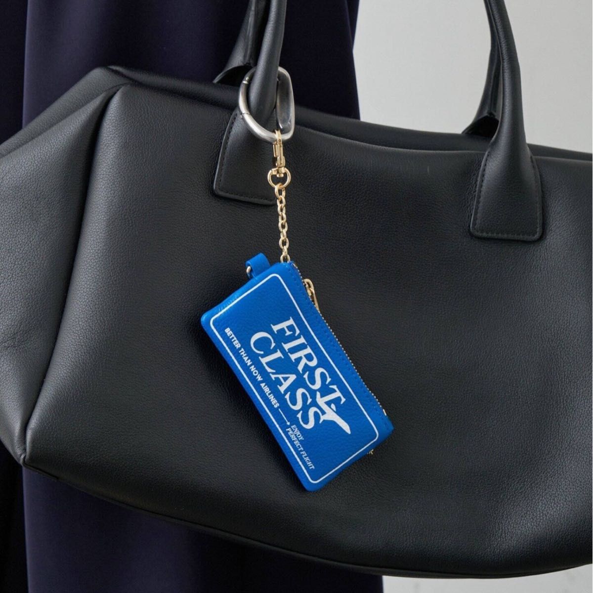 Deuxieme Classe BTN Mini Pouch キーホルダー|Yahoo!フリマ Deuxieme Classe BTN Mini Pouch キーホルダー|Yahoo!フリマ
