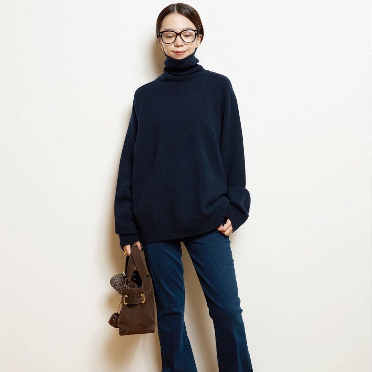 MUSE de Deuxieme Classe シータパランティカ Ultrasuede カナグ MUSE de Deuxieme Classe シータパランティカ Ultrasuede カナグ