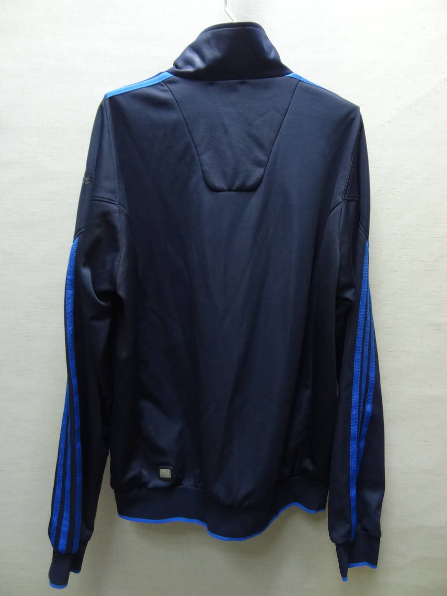 全国送料無料 正規品 アディダス adidas メンズ ポリ100% 紺X青 全国送料無料 正規品 アディダス adidas メンズ ポリ100% 紺X青