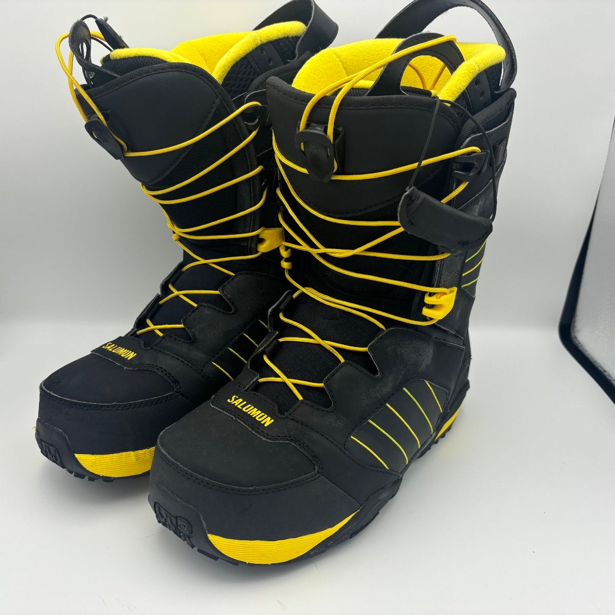 Amazon | 18-19 SALOMON (サロモン) スノーボードブーツ SYNAPSE Amazon | 18-19 SALOMON (サロモン) スノーボードブーツ SYNAPSE