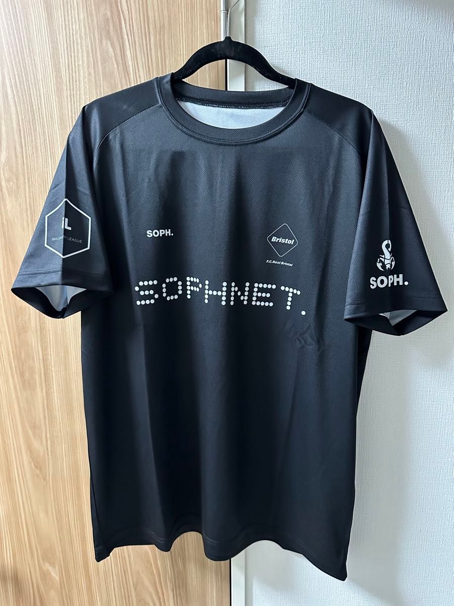 SOPH. TOKYO 25th GAME SHIRT BLUE LOCK SOPH. TOKYO 25th GAME SHIRT BLUE LOCK