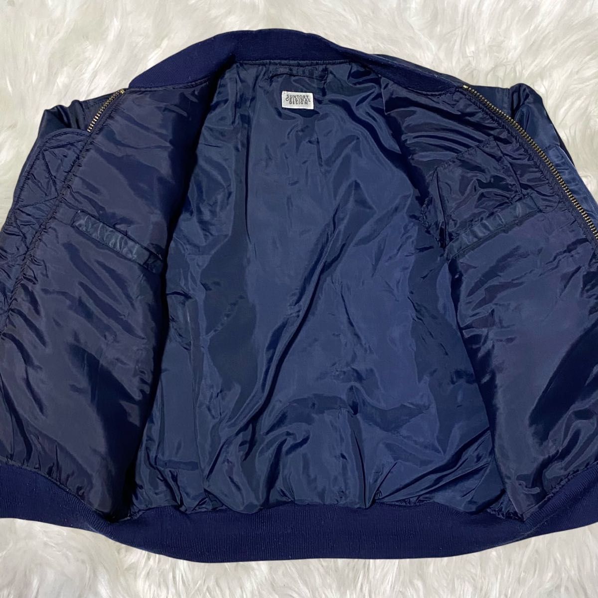 非売品 入手困難 サントリー ボスジャン BOSSジャン スタジャン 非売品 入手困難 サントリー ボスジャン BOSSジャン スタジャン