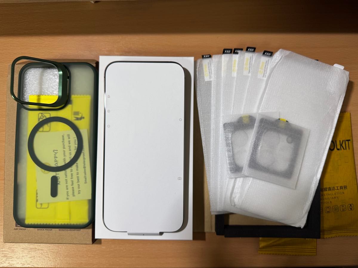 iPhone16 Pro Max 512GB デザートチタニウム おまけ多数|Yahoo iPhone16 Pro Max 512GB デザートチタニウム おまけ多数|Yahoo