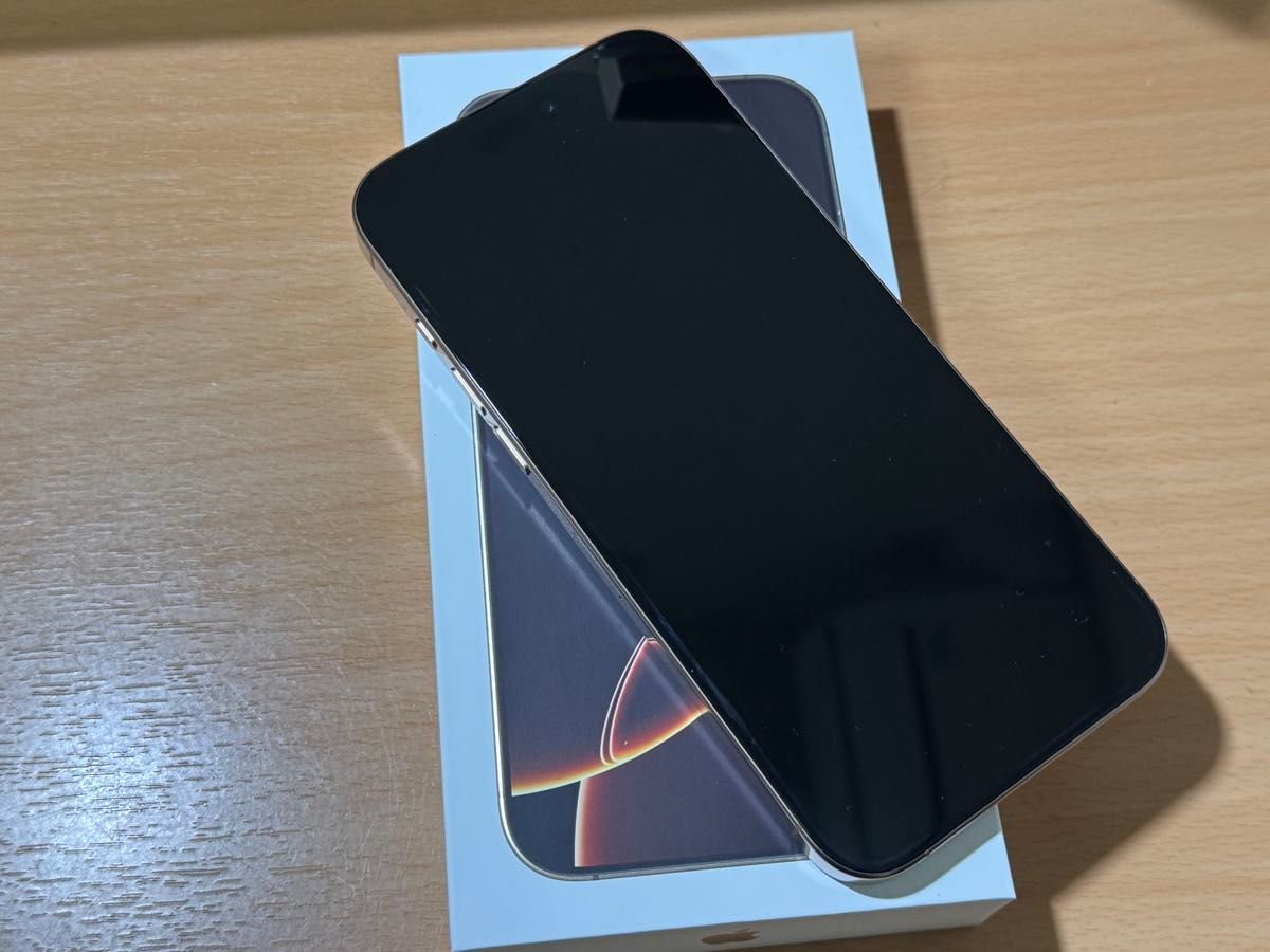 iPhone16 Pro Max 512GB デザートチタニウム おまけ多数|Yahoo iPhone16 Pro Max 512GB デザートチタニウム おまけ多数|Yahoo