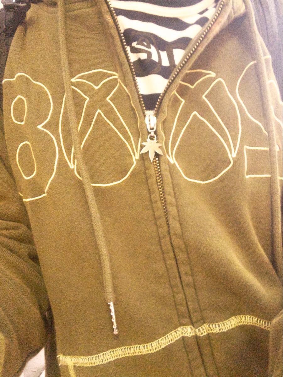 fti ジップパーカー fuckthisindustry zip sol zip hoodie fti ジップパーカー fuckthisindustry zip sol zip hoodie
